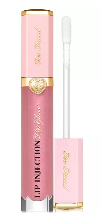 Lip Injection Power Plumping Multidimensional Lip Gloss