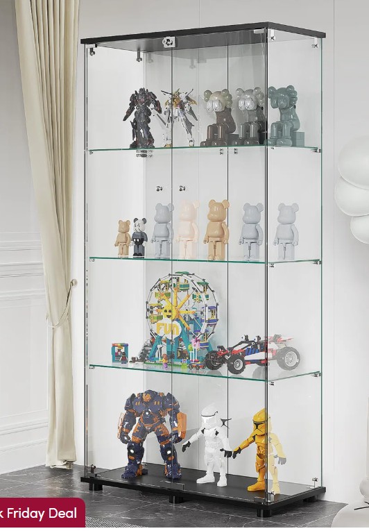 Barbie Dreamhouse Pool Party Doll House and Playset with 75+ Pieces, 45 in, Slide & Puppy Elevator