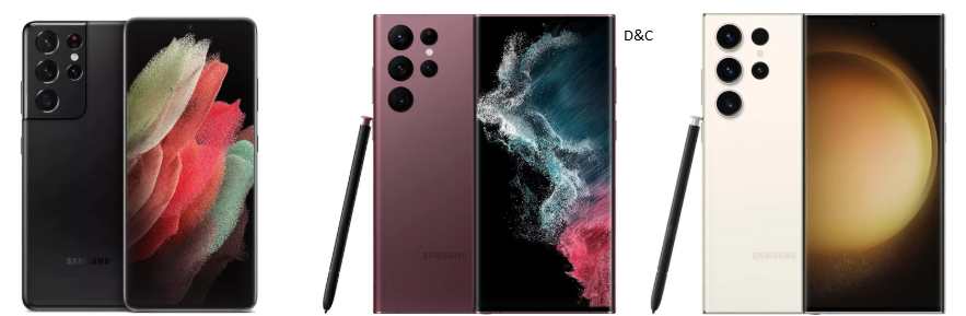 Up to 50% off select refurbished electronics