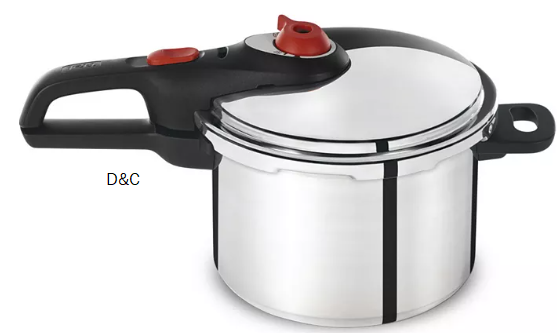 Art & Cook 12-Pc. Glass Food Storage Container Set