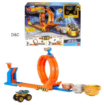 Outdoor Folding Wood Picnic Table (3 or 4 FT)