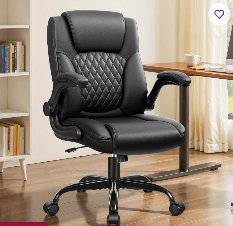 Big Boys H Pullover Hoodie