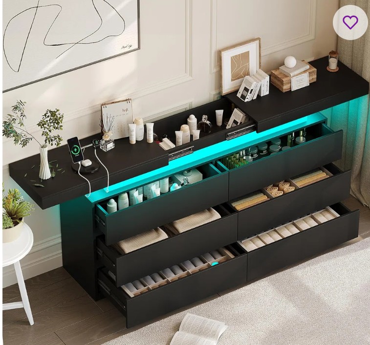 Rectangle Animal Print Machine Tufted Polyester Rug