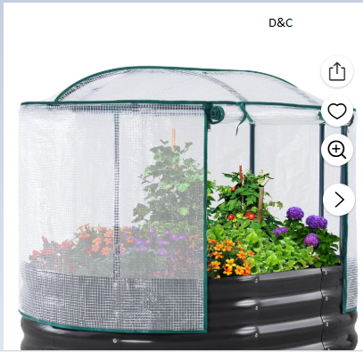 Stylus Mens Full Zip Long Sleeve Fleece Hoodie