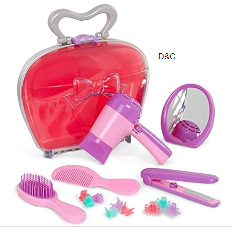 Eakertte W0095 3-in-1 Extendable Car Snow Shovel