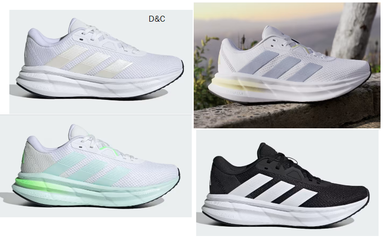 ADIDAS GALAXY 7 RUNNING SHOES