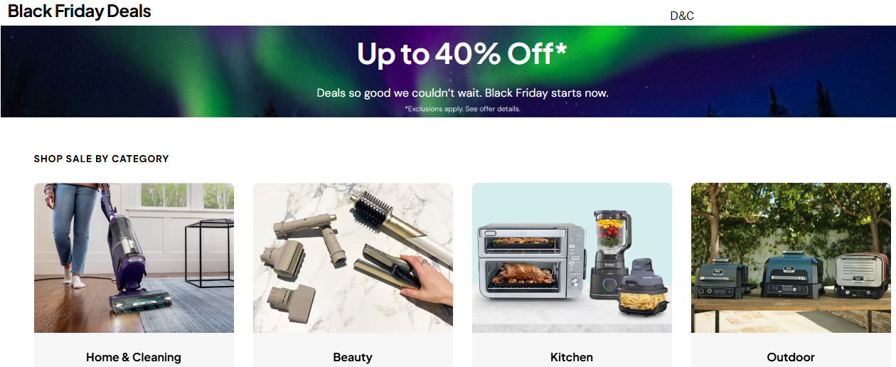 Ozark Trail 10′ x 9′ 6-Person Dark Rest Cabin Tent w/Skylight Ceiling Panels, 15.4 lbs