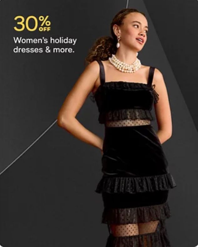 50-60% off on winter coats for family- Macy’s”