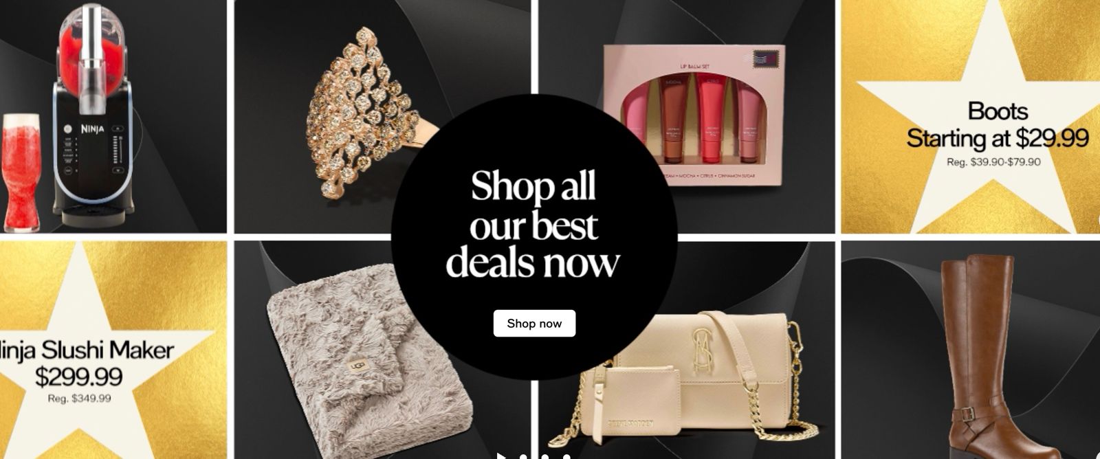 Early Black Friday Sale from Macy’s