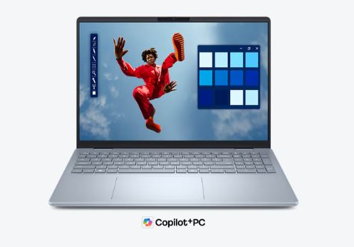 Dell 16 Plus Laptop
