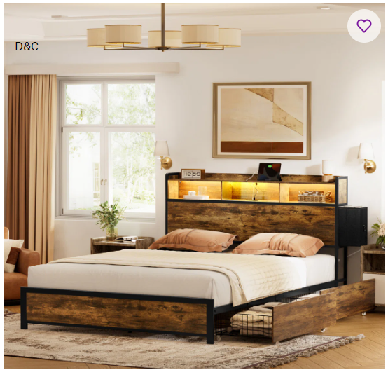 Jaidan Anti-Fatigue Non-Skid Waterproof Kitchen Mat