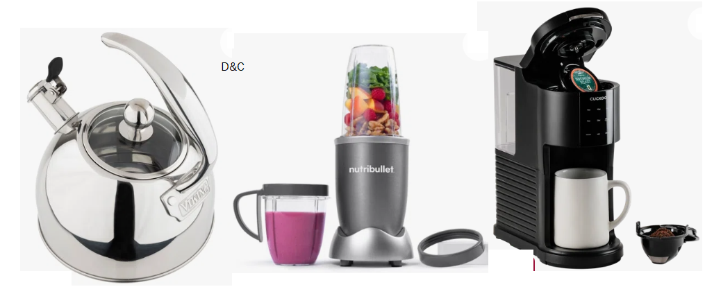 small-appliance dealsUP TO 50% OFF