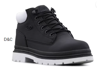 Lugz Men’s Brawn Boot