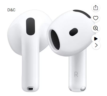 Apple AirPods 4