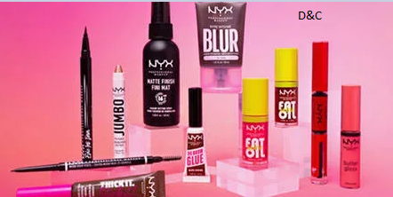 NYX Black Friday sale is live