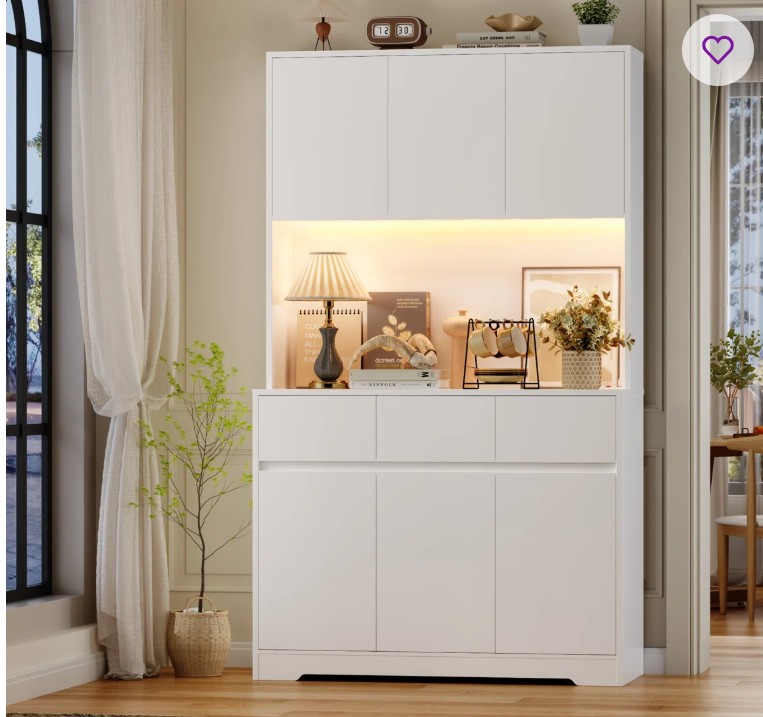 Stainless Steel Deep Fryer Pot With Tong, Thermometer