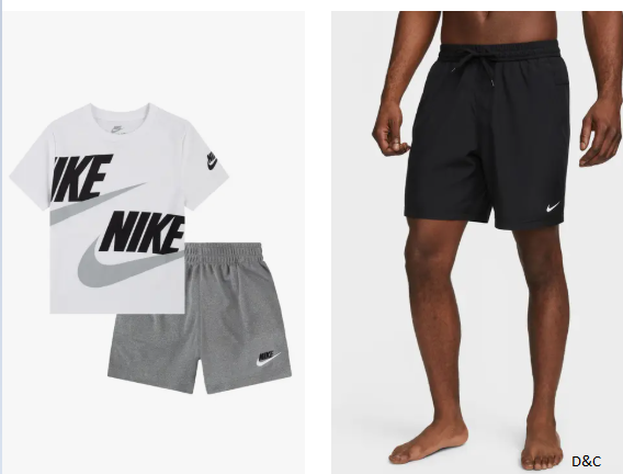 Nike up to 75% off At Nordstrom Rack