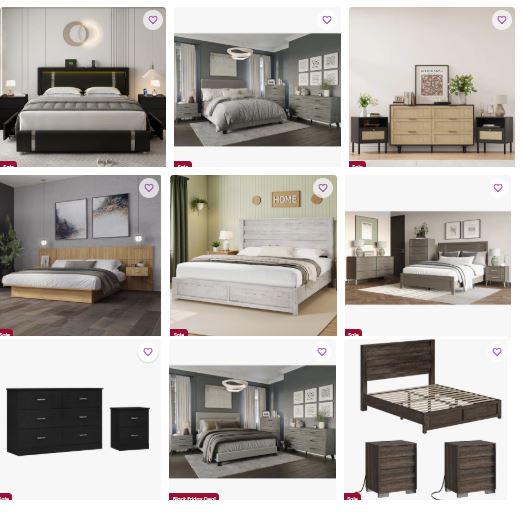 Kitchen & Dining Room Sets