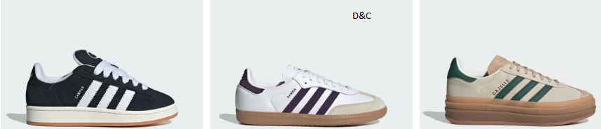 Black Friday Shoes Deals: Up to 60% Off