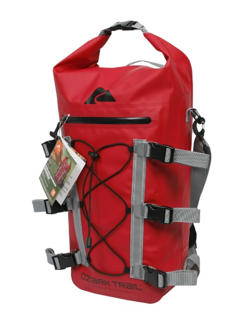 Energizer – 3-in-1 15W Magnetic MagSafe/Qi2 Compatible Fast 15W Charger, Charging Station/Stand for iPhone + AirPods + Apple Watch – Black