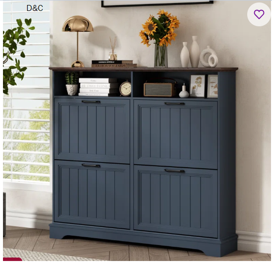 Chemika 40.9” W Classic Super Soft Padding And Oversize Manual Recliner With Rivets