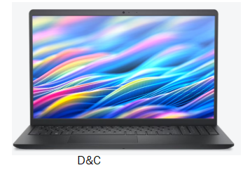Dell 15 Laptop