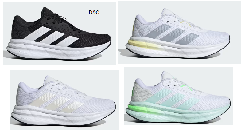 adidas Women’s Galaxy 7 Running Shoes