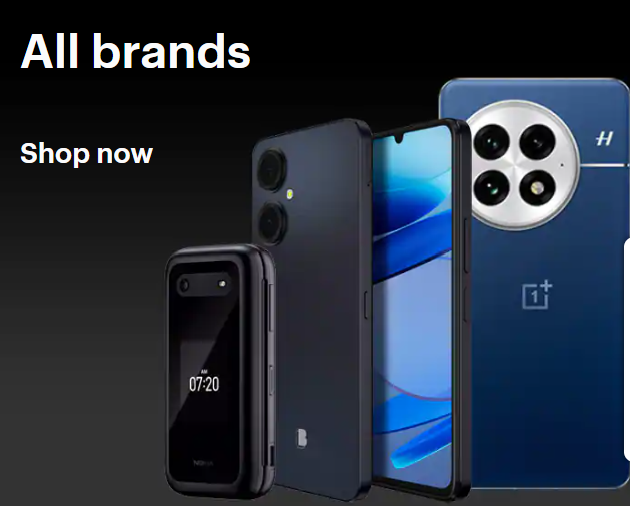 BestBuy Unlocked Cell Phones