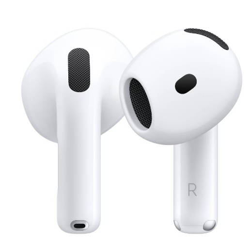 Apple AirPods 4 Wireless Earbuds