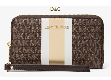 Women’s Ivaide Logo Strap Block Heel Booties