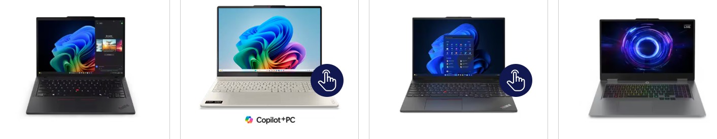 LENOVO Black Friday Sale! Save 40% and More!!