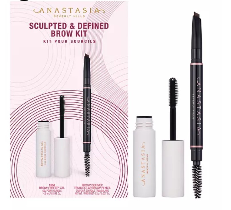 2-Pc. Sculpted and Defined Brow Set
