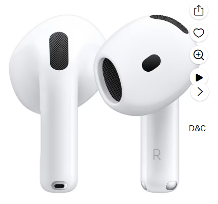 Apple AirPods 4