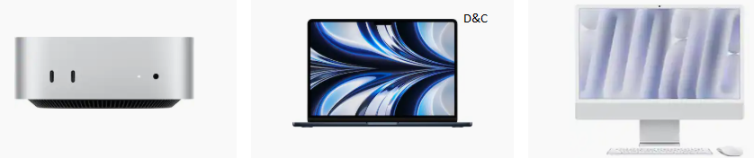 Apple I MAC Laptops/computers Sale