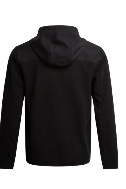 Reebok Men’s Polarfleece Jacket, Sizes M-2XL