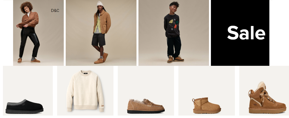 Benefit 30% off sitewide + free shipping