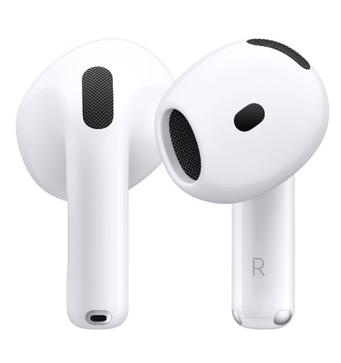 Apple AirPods 4 Wireless Earbuds