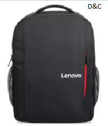 Lenovo 16″ Laptop Backpack B515 (Black)