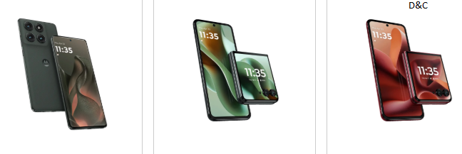 motorola edge – 2025 Unlocked Phones DoorBusters.