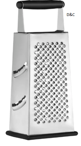 Cuisinart Box Grater