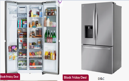Major-Appliance deals at Wayfair