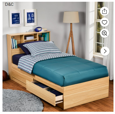 Little Live Pets My Really Real Puppy Beagle Patches, Interactive Toy 60+ Sounds & Reactions Ages 4+