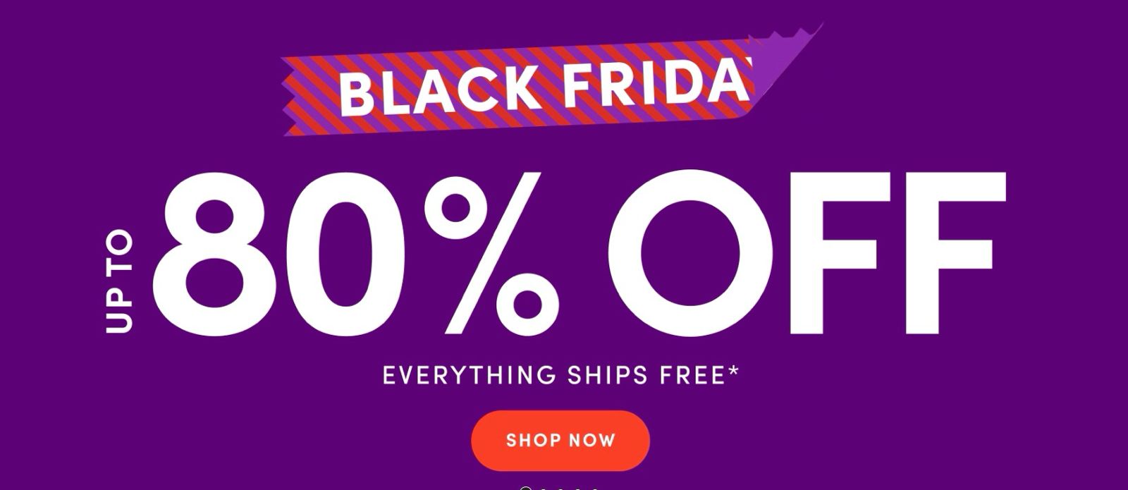 Wayfair Black Friday Deals (80% off + Everything ships free!)