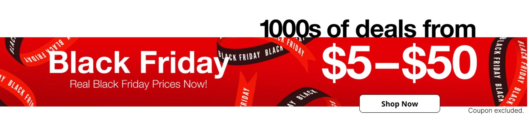 JCPenney Black Friday Sale: Up To 80% Off Sitewide