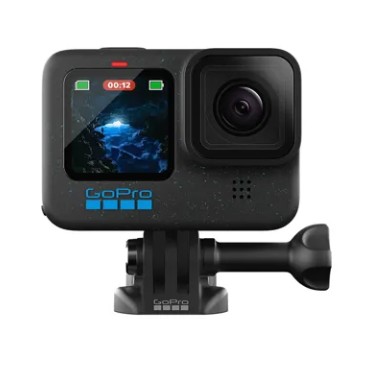 GoPro HERO12 Black Camera