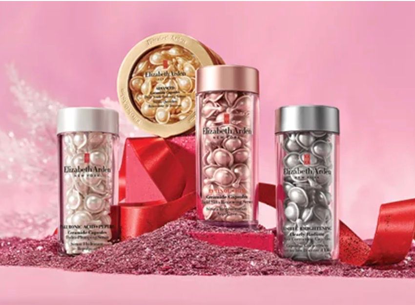 40% off on Elizabeth Arden