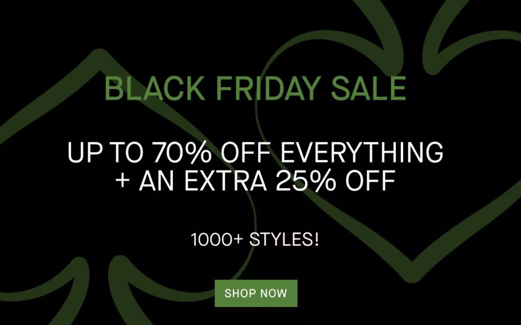 Kate Spade Outlet – 70% off Everything + 10% EXTRA