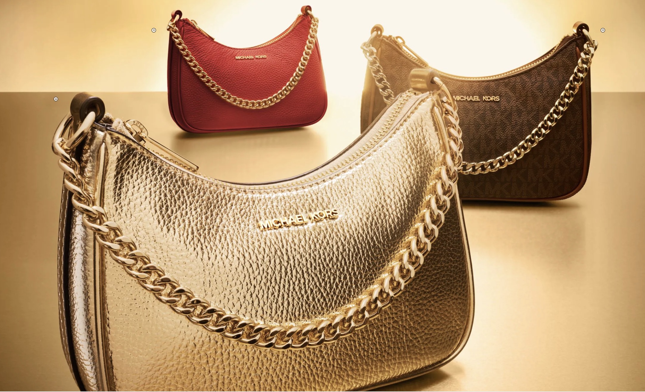 Michael Kor’s: Get UP TO 85% OFF & EXTRA 25% OFF