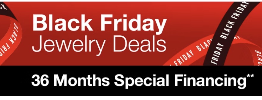 Jcpenney Black Friday Early Access Jewelry Deals Live Now!
