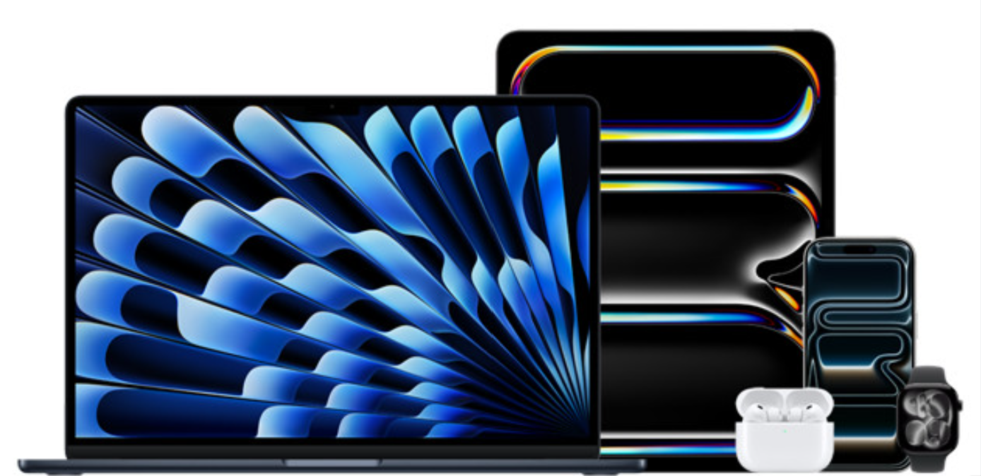 HP Black Friday Deals Live Now!